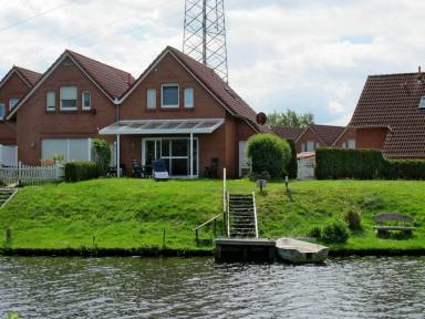 Ferienhaus Timmel