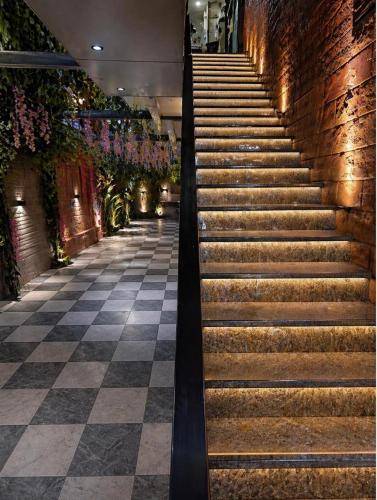 HOTEL SKYHIGH - HOTEL TUSHAR — photo 5