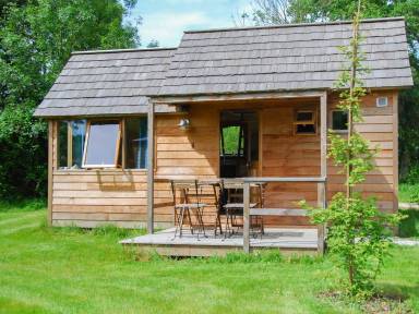 Mobil-home Saint-Georges-de-Montaigu