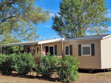 Bungalow Saint-Cyprien