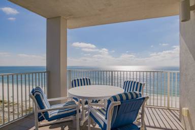 Condo Perdido Key