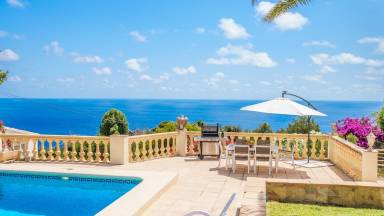 Villa Jávea