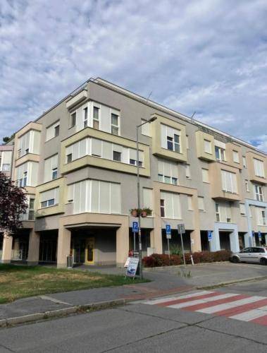Apartmán Hviezdoslavov