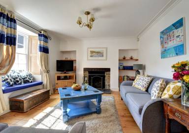 House Little Petherick