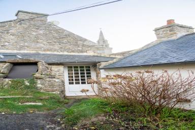 Cottage 50 m²