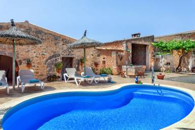 Villa Santanyí