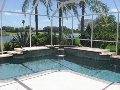 Maison de vacances 265 m²