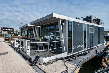 Schiff Arnemuiden