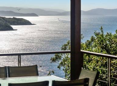 Leilighet Hamilton Island