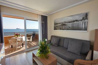 Aparthotel