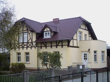 Apartamento Kostrzyn nad Odrą
