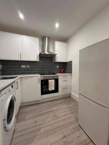 Bed and breakfast Belgravia
