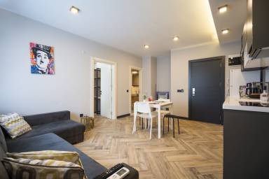 Apartment Antalya