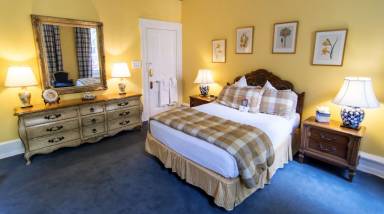Bed and breakfast Rittenhouse Square