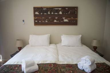 Privatzimmer  Tsumeb