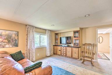 Cottage Wheatland