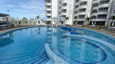 Apartment Pampatar