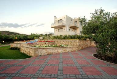 Casa Mithimna