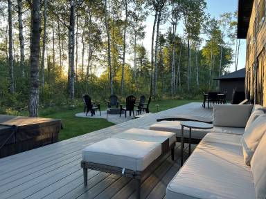 Cabin Wasagaming
