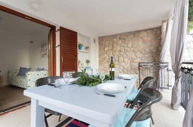 Apartment | Next to the beach
