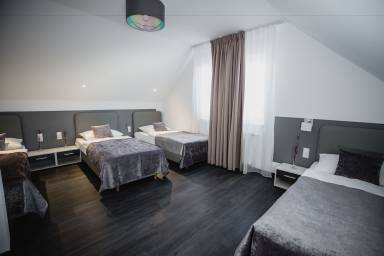 Appartement Laatzen