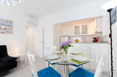 Appartement  Costa da Caparica