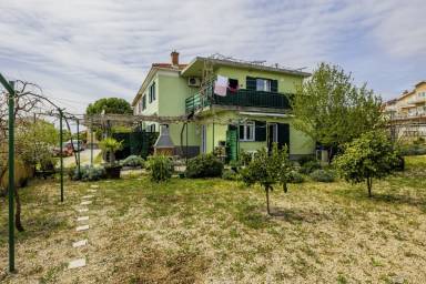 Ferienwohnung Trogir