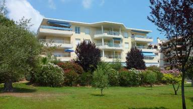 Appartement  Juan-les-Pins