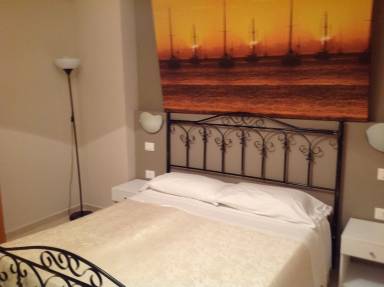 35 m² Accommodation
