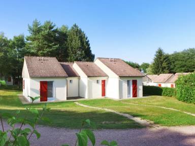 Gîte Flée