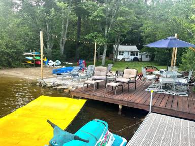 House Shapleigh