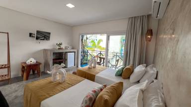 Apartamento  Japaratinga