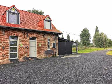 Cottage Hazebrouck