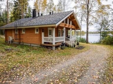 House Mikkeli