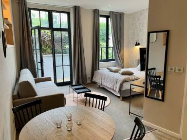 Appartement Limoges