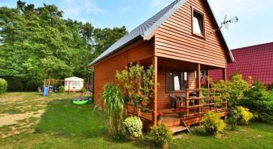 58 m² Dom