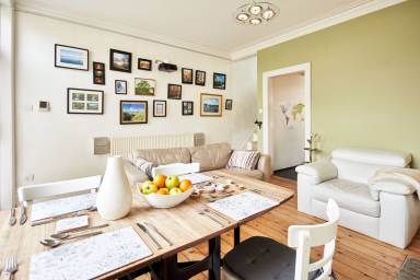 House Primrose Hill