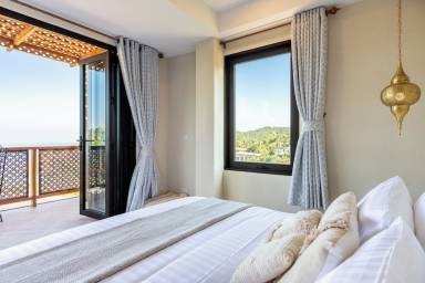 Villa  Ko Pha-ngan