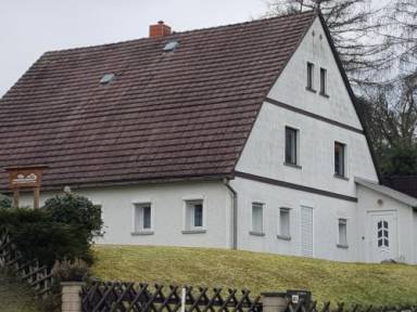 Ferienwohnung  Jonsdorf