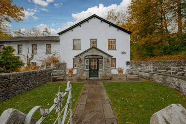 House Coniston
