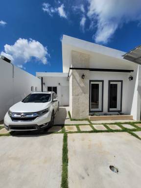 Villa Bávaro