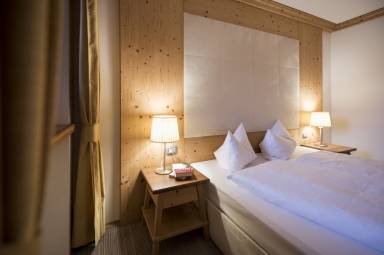 Accommodation  Waldheim