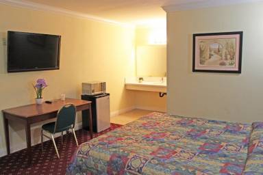 Motel Pomona