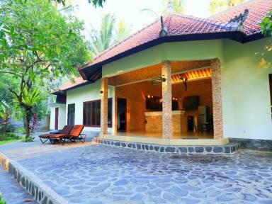 Villa Bondalem