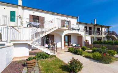 Appartamento Baratti