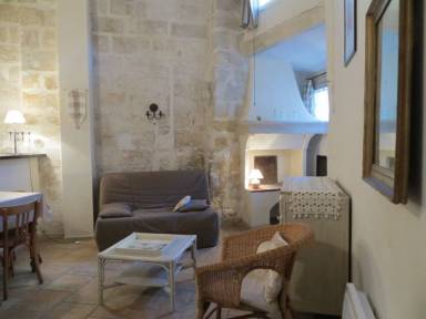 Appartamento Avignone
