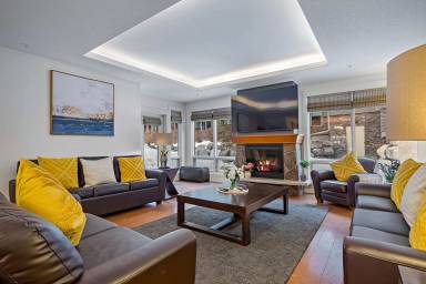Appartement 153 m²