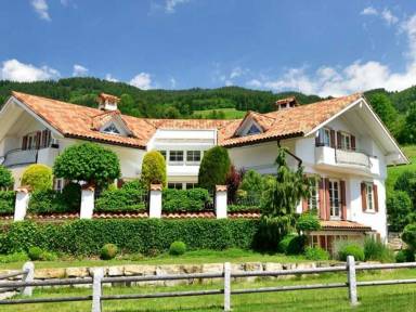 Ferienwohnung Oberjoch