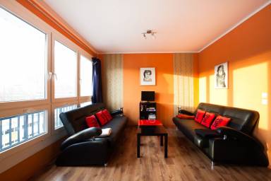 Apartment Prenzlauer Berg