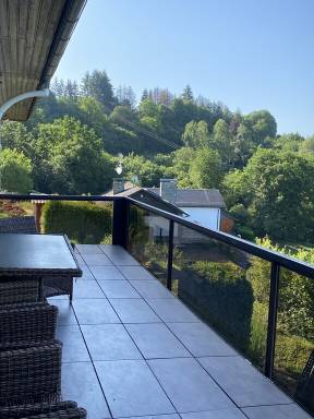 Apartment  Braunfels
